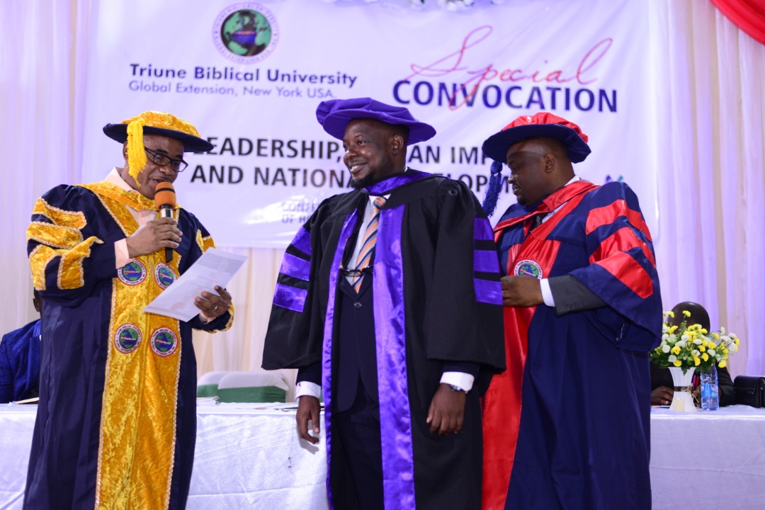 TBUGLEX Graduate